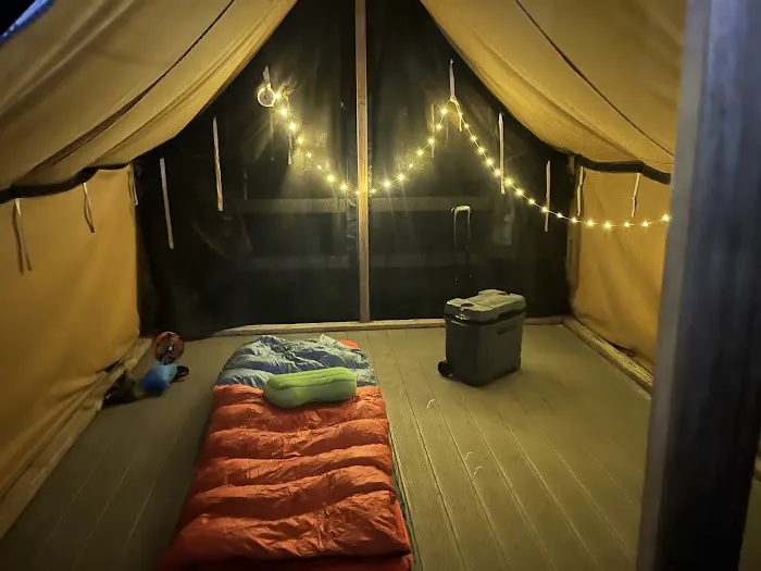 Phipps Park Campground Picture 2