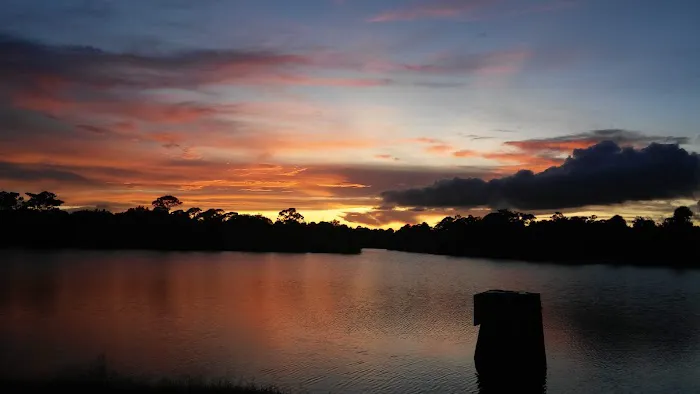 St. Lucie South Campground Picture 3