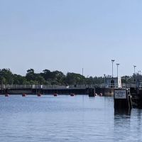 St. Lucie South Campground ico