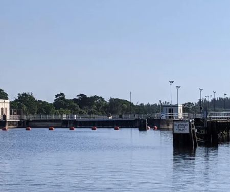 St. Lucie South Campground