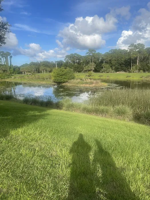 St. Lucie South Campground Picture 8