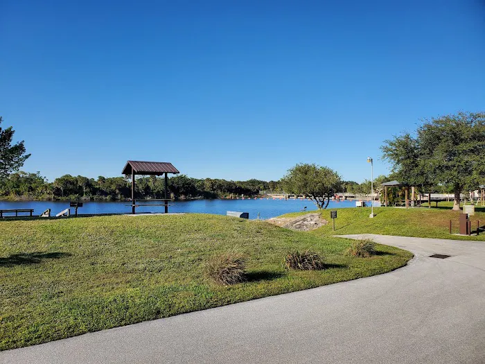 St. Lucie South Campground Picture 7