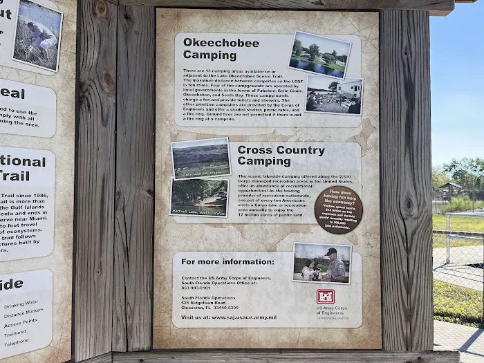 St. Lucie South Campground Picture 9