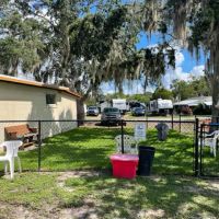 Lake Placid Campground ico