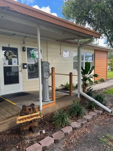 Lake Placid Campground Picture 4