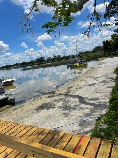 Lake Placid Campground Picture 6