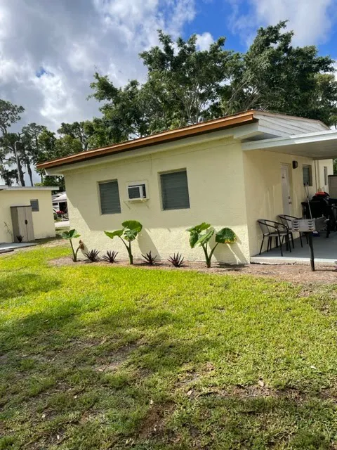 Lake Placid Campground Picture 7