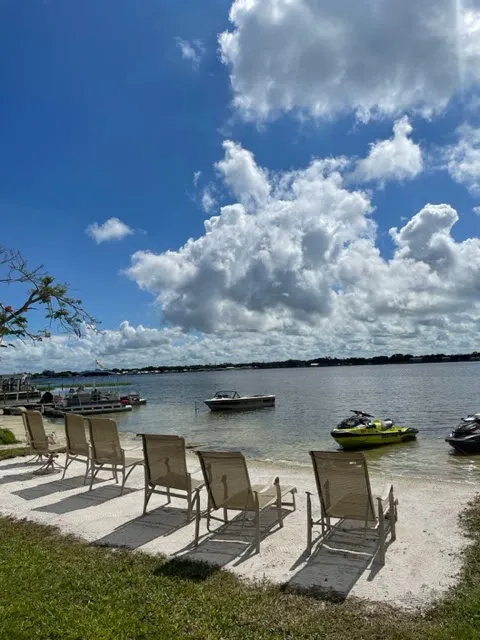 Lake Placid Campground Picture 8