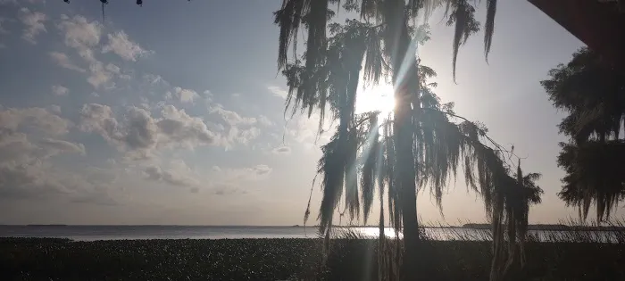 Mossy Cove Fish Camp Picture 4