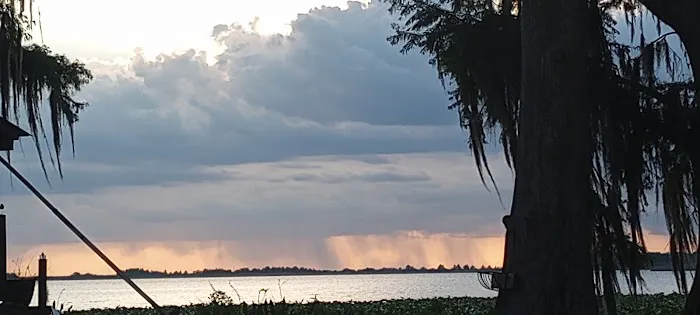 Mossy Cove Fish Camp Picture 2