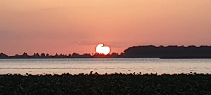 Mossy Cove Fish Camp Picture 5