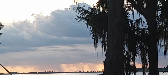 Mossy Cove Fish Camp Picture 1