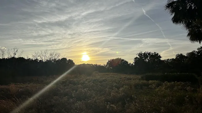 Hickory Hammock Equestrian Campground Picture 1