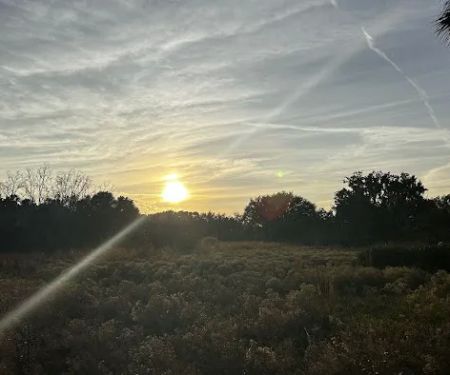 Hickory Hammock Equestrian Campground