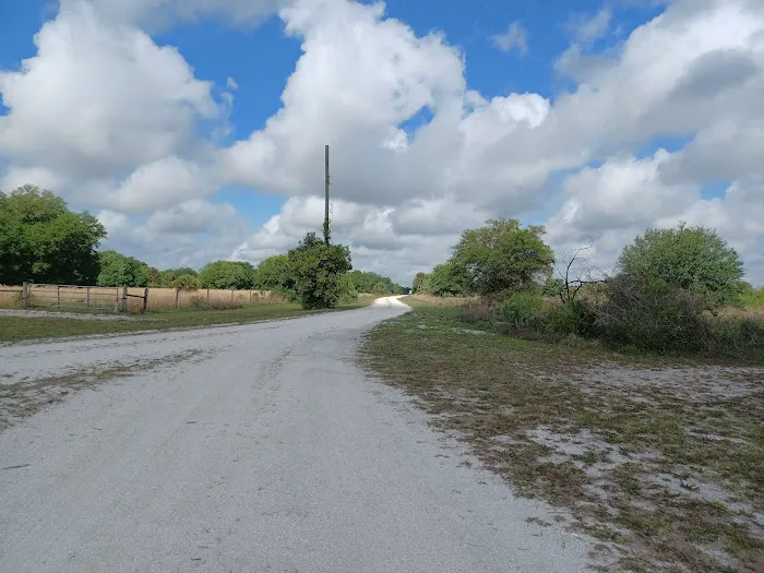 Hickory Hammock Equestrian Campground Picture 6