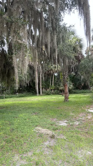 Hickory Hammock Equestrian Campground Picture 10