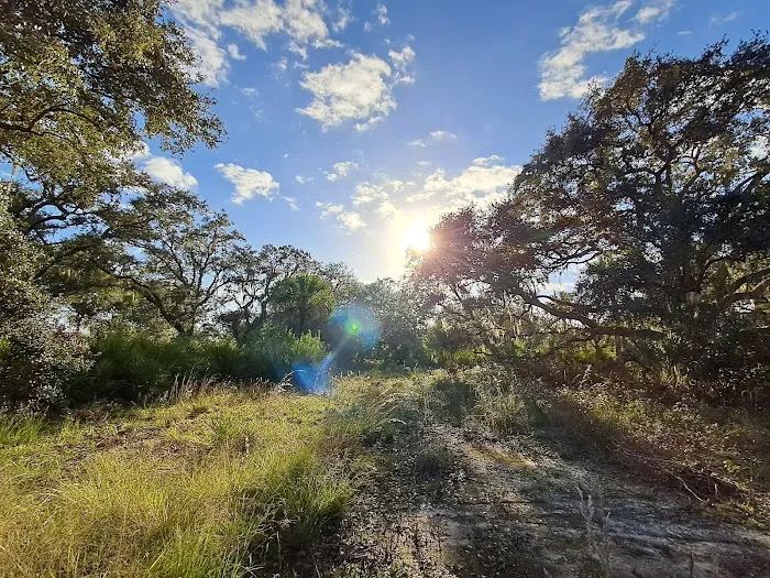 Starvation Slough Campsite Picture 2