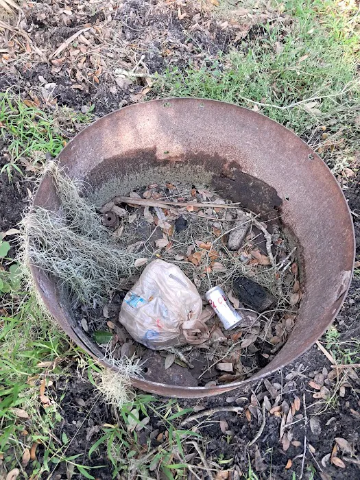 Starvation Slough Campsite Picture 10