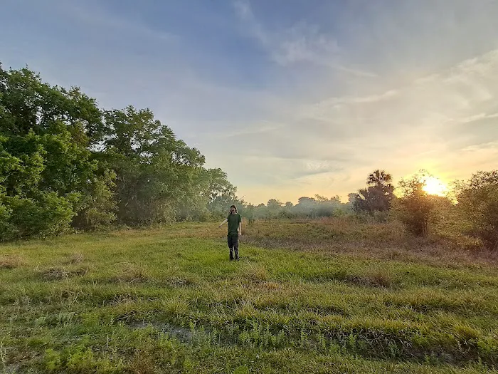 Starvation Slough Campsite Picture 7