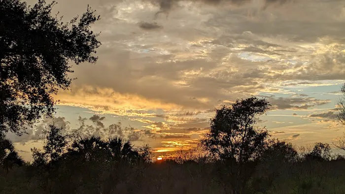 Oak Creek North Campsite Picture 1