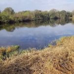 Oak Creek South Campsite