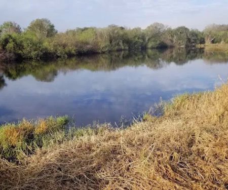 Oak Creek South Campsite