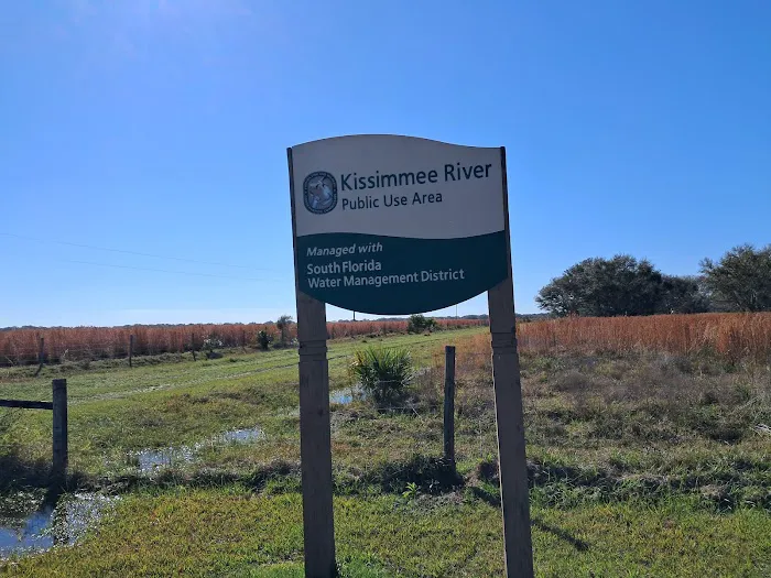 Oak Creek South Campsite Picture 7