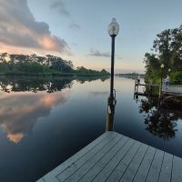 Encore Riverside ico