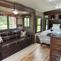 Campbell’s Camper ico