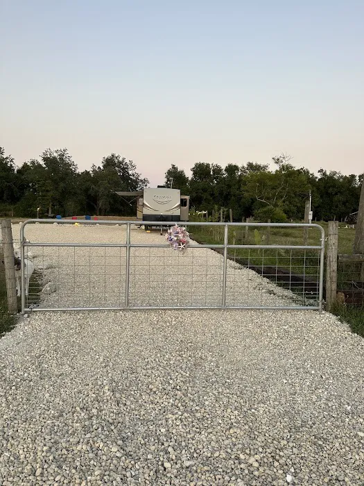 Campbell’s Camper Picture 9