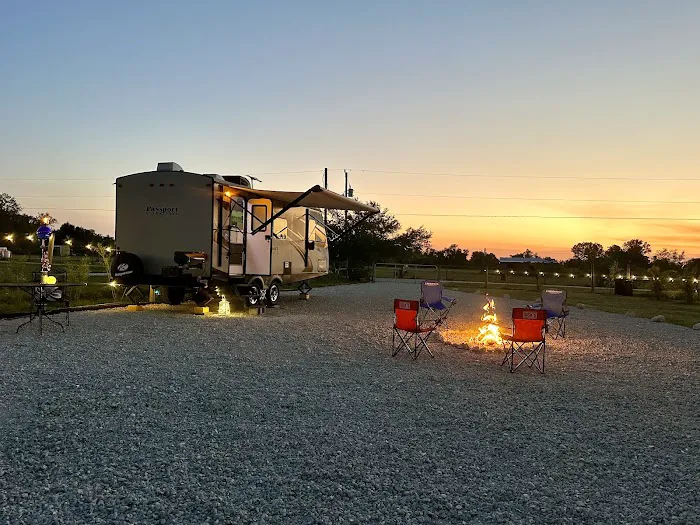 Campbell’s Camper Picture 7