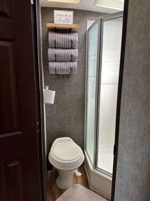 Campbell’s Camper Picture 4