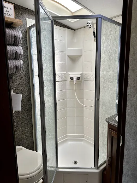 Campbell’s Camper Picture 5