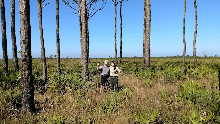 Prairie Primitive Campsite Picture 2