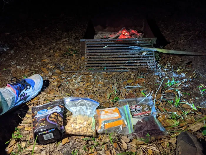 Oak Grove Primitive Campsites Picture 8