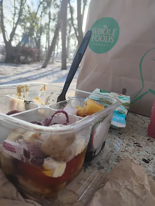 SIESTA BEACH - LIVE Picture 2