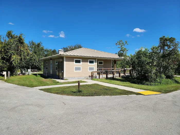 Palmetto Ridge Campground Picture 8