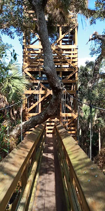 Palmetto Ridge Campground Picture 3