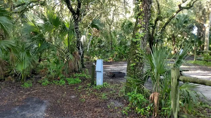 Old Prairie Campground Picture 7