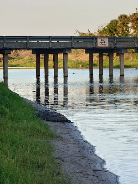 Old Prairie Campground Picture 5