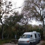 Old Prairie Campground