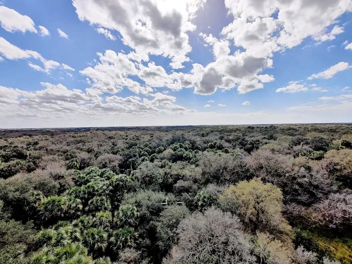 Old Prairie Campground Picture 2