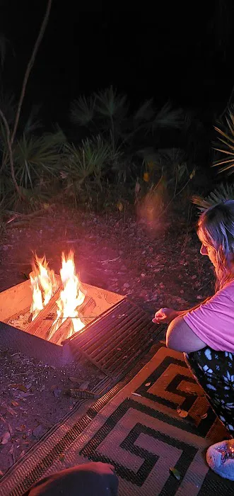 Old Prairie Campground Picture 8