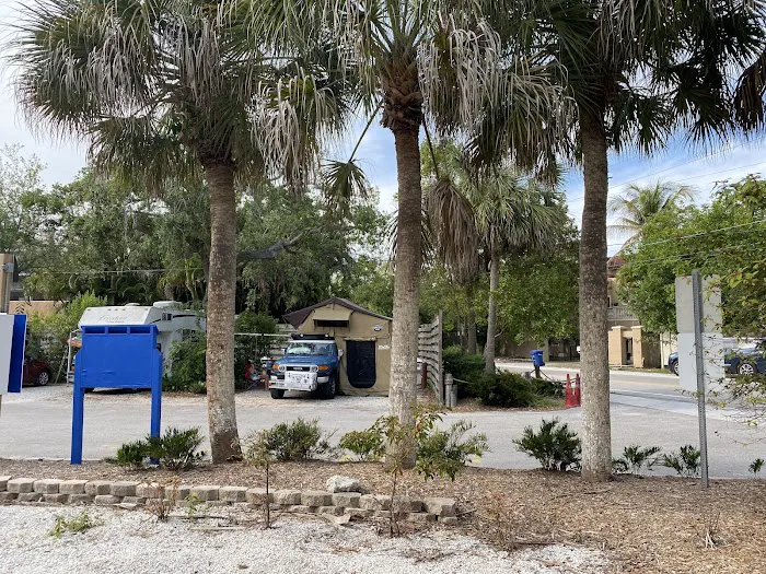 Turtle Beach Campground Picture 7