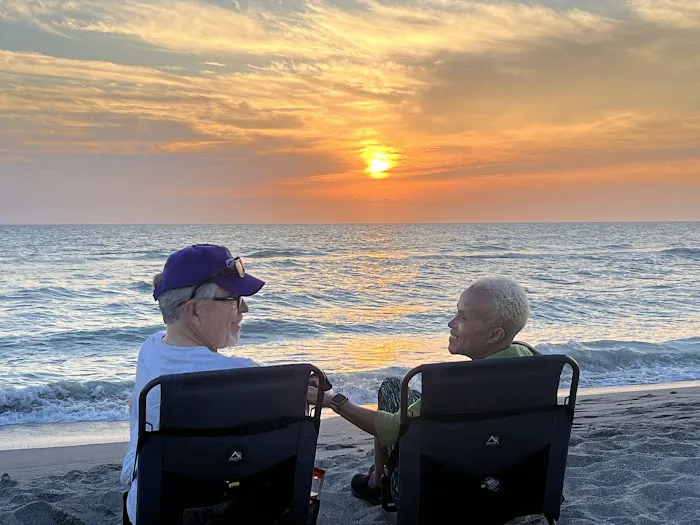 Turtle Beach Campground Picture 3