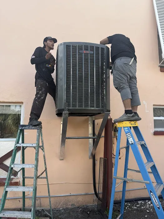 Gulf Beach Campground Picture 1