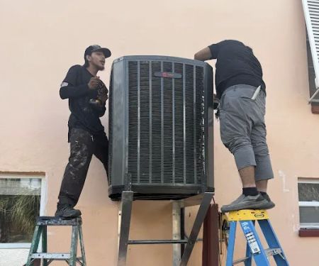 Gulf Beach Campground