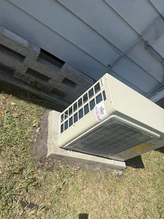 Gulf Beach Campground Picture 2