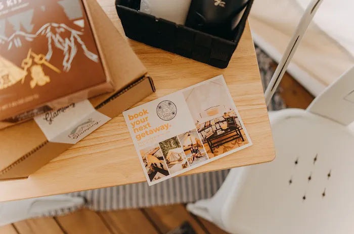 Timberline Glamping Sarasota Picture 2