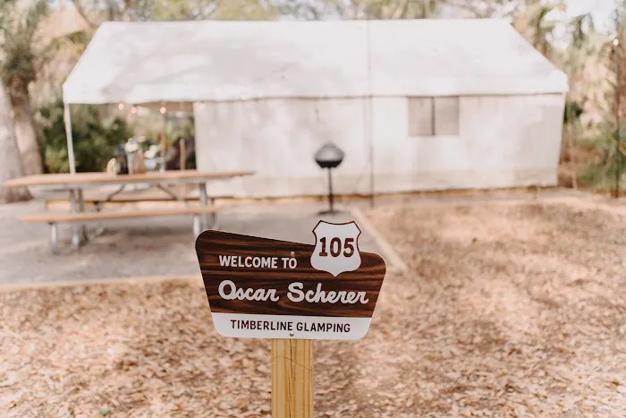 Timberline Glamping Sarasota Picture 4